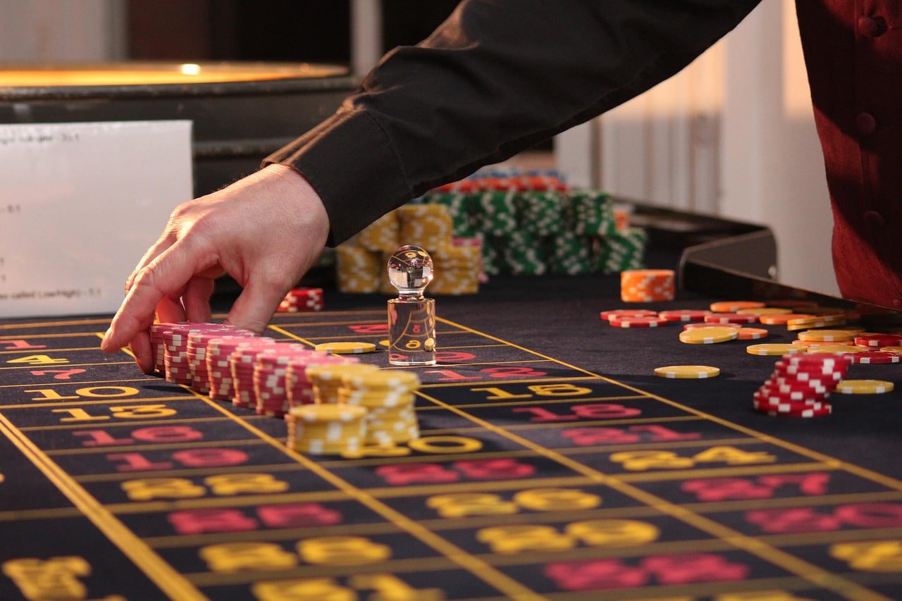 Live Casino betj9